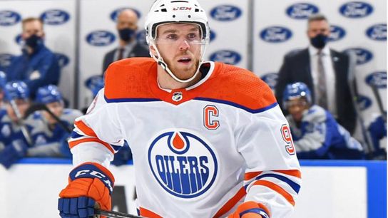 McDavid Update From Source,  + A good look at PTO success stories. (McDavid Trade Rumors)